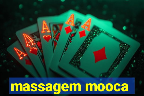 massagem mooca